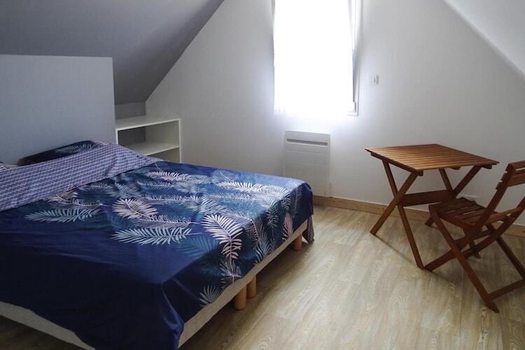 Maison La Bleu d'Iroise à Morgat, 500 m de la plage - Photo 11