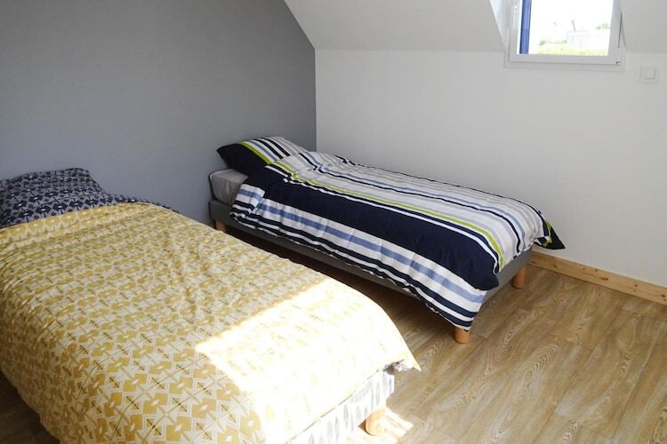 Maison La Bleu d'Iroise à Morgat, 500 m de la plage - Photo 12