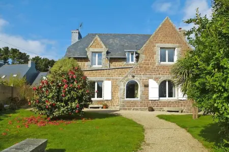 Location maison à Pleumeur Bodou