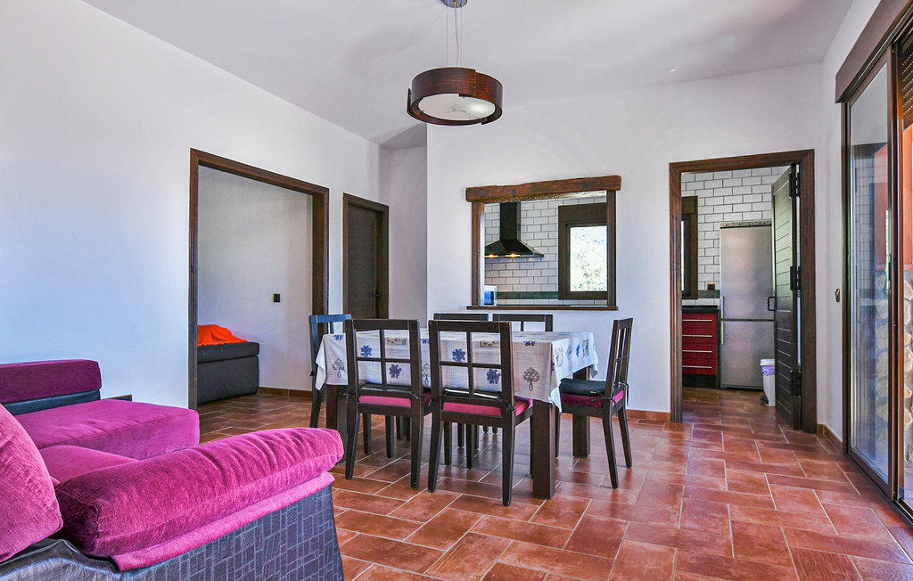 Maison avec piscine et vue lac, Sierra de Grazalema - Photo 3