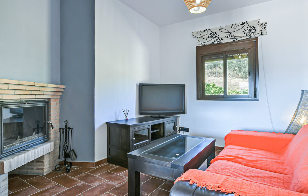 Maison avec piscine et vue lac, Sierra de Grazalema - Photo 6