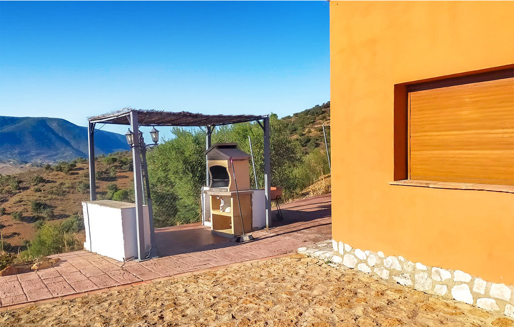 Maison avec piscine et vue lac, Sierra de Grazalema - Photo 8