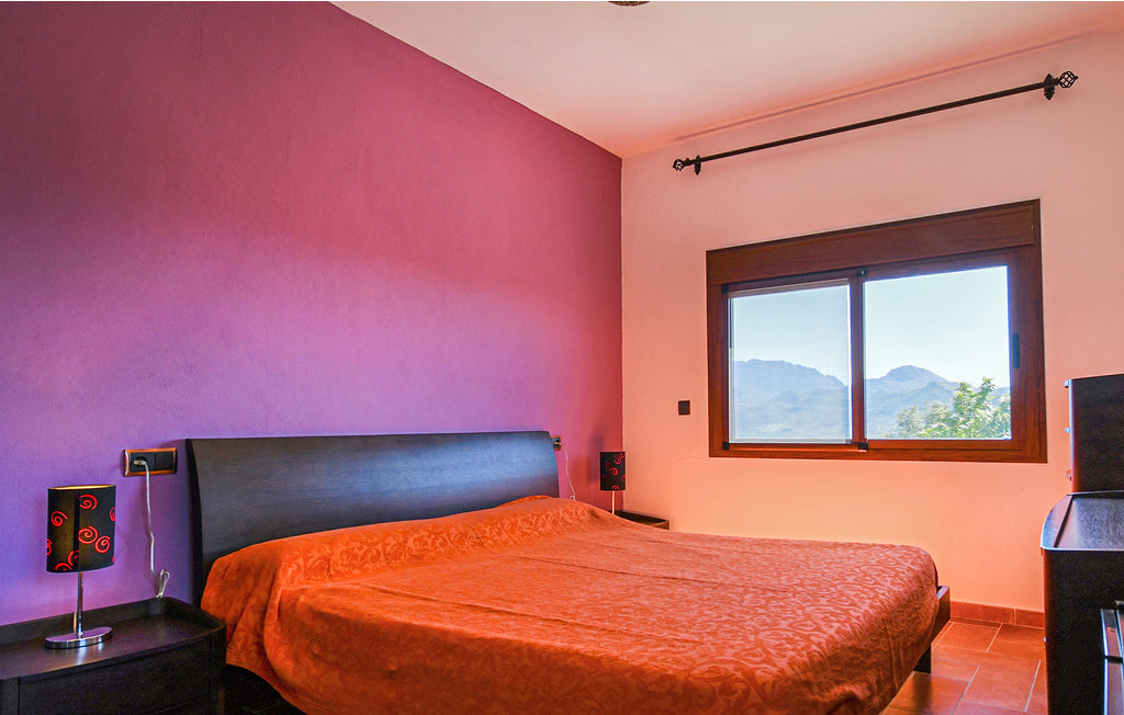 Maison avec piscine et vue lac, Sierra de Grazalema - Photo 16