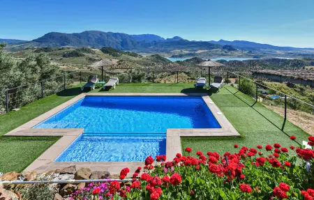 Location maison à El Jaral