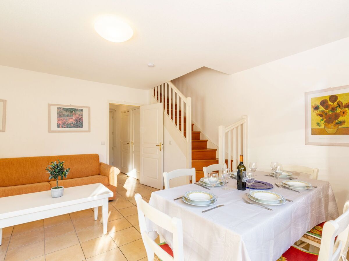 Le Mas d'Esquières 16 – Maison 1 km de la mer - Photo 6