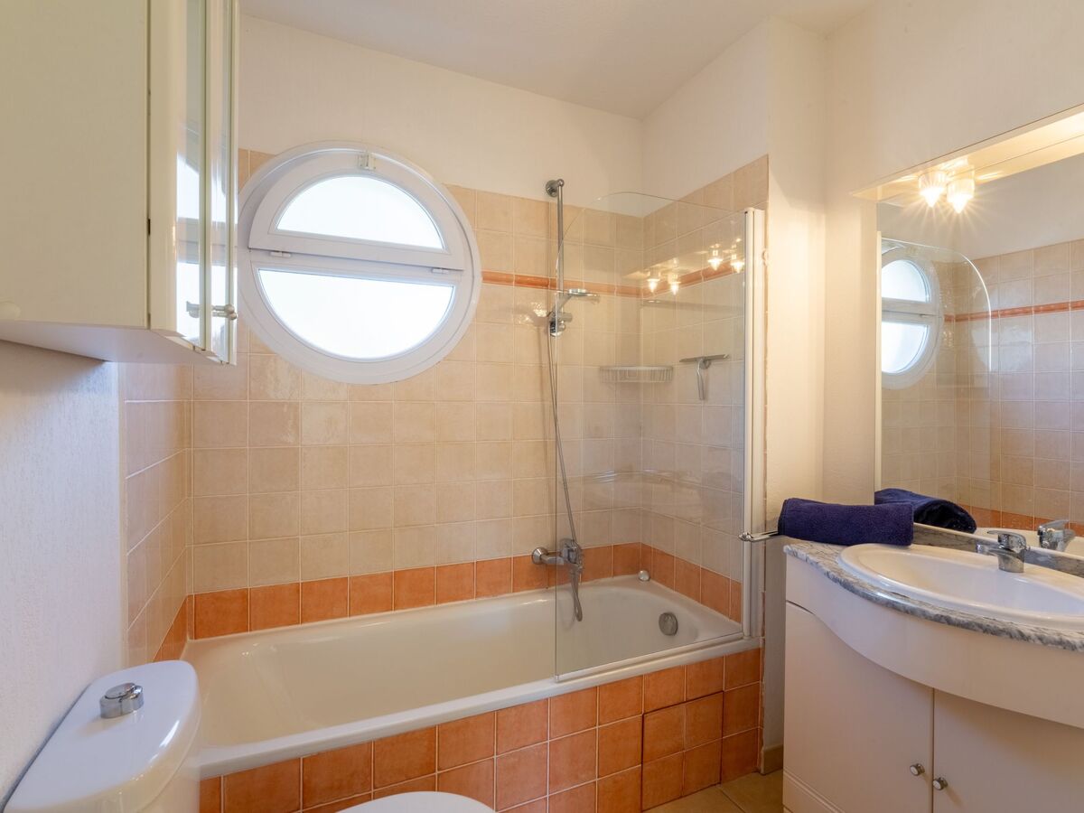 Le Mas d'Esquières 16 – Maison 1 km de la mer - Photo 8