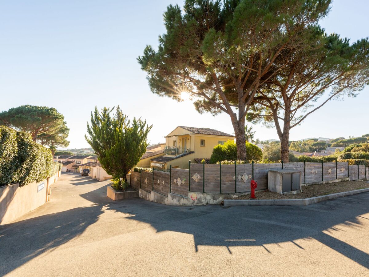 Le Mas d'Esquières 16 – Maison 1 km de la mer - Photo 12