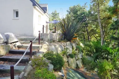 Location maison à Erquy