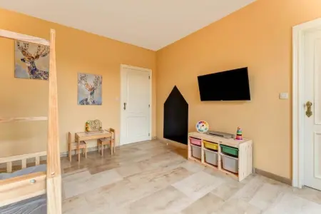 Lory's huis, Maison de vacances de luxe avec sauna et jacuzzi à Heers - Photo 19
