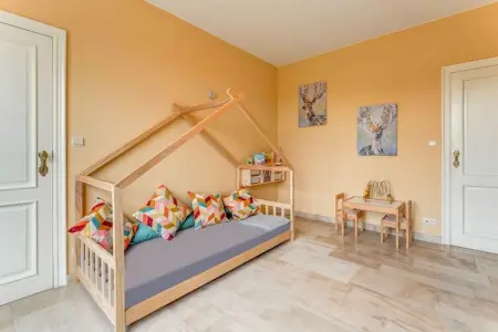 Lory's huis, Maison de vacances de luxe avec sauna et jacuzzi à Heers - Photo 20