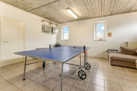 Lory's huis, Maison de vacances de luxe avec sauna et jacuzzi à Heers - Photo 21