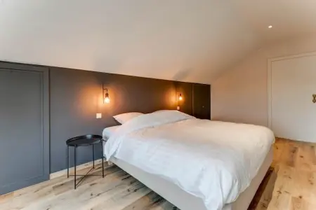 Lory's huis, Maison de vacances de luxe avec sauna et jacuzzi à Heers - Photo 24