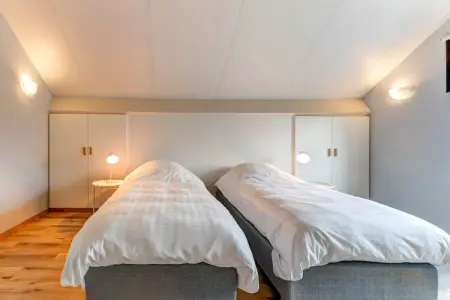 Lory's huis, Maison de vacances de luxe avec sauna et jacuzzi à Heers - Photo 26