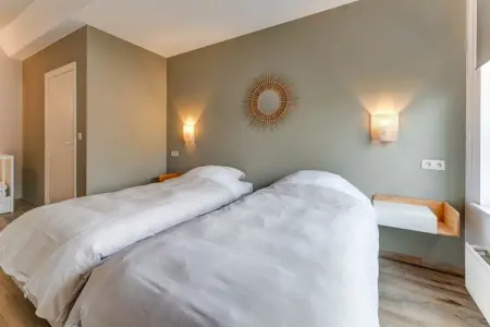 Lory's huis, Maison de vacances de luxe avec sauna et jacuzzi à Heers - Photo 28