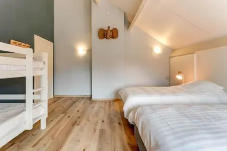Lory's huis, Maison de vacances de luxe avec sauna et jacuzzi à Heers - Photo 29
