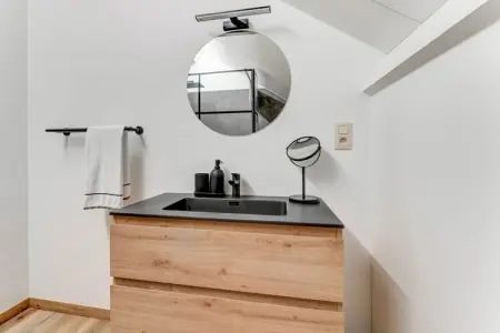 Lory's huis, Maison de vacances de luxe avec sauna et jacuzzi à Heers - Photo 32