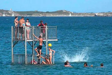 Doppelhaushälfte mit Whirlpool in Sibiril, Maison en Bretagne proche plages - Photo 22