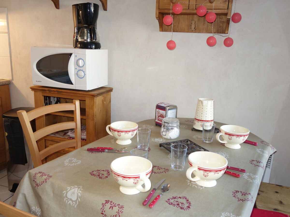 Bel Alp 23 – Appart 2p, balcon vue montagne - Photo 16