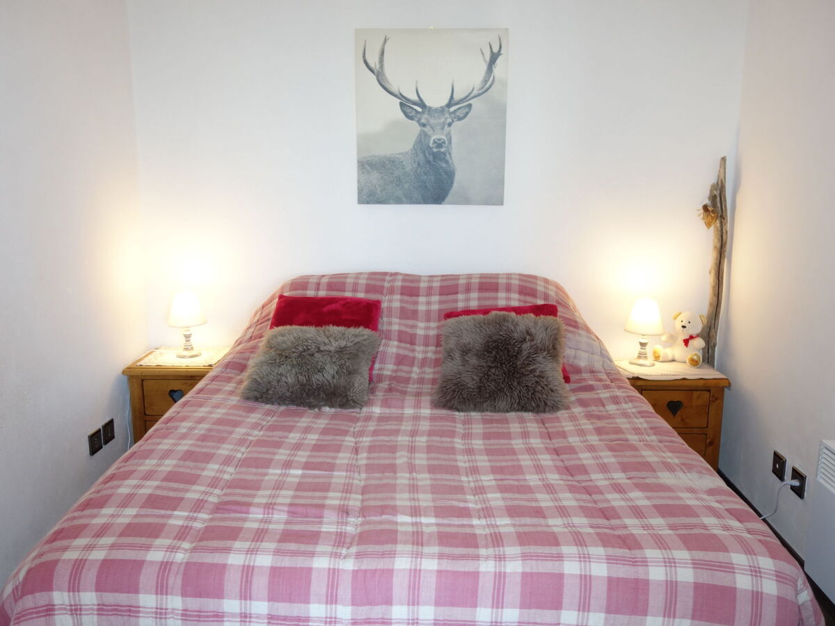 Bel Alp 23 – Appart 2p, balcon vue montagne - Photo 17