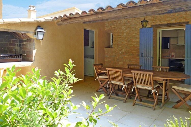 Villa Julia à Puyméras - Maison 8 pers., piscine & oliveraie - Photo 3