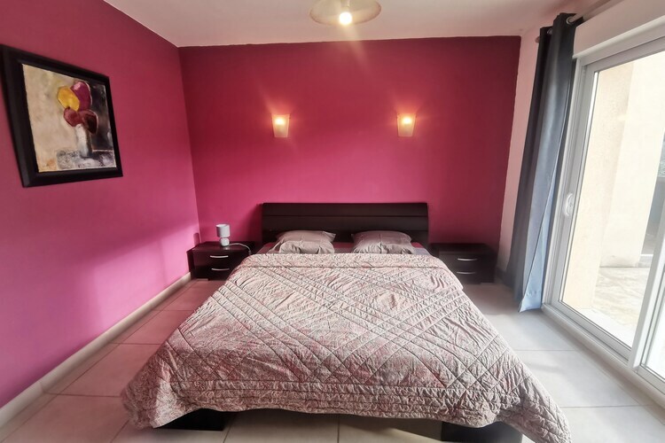 Villa Julia à Puyméras - Maison 8 pers., piscine & oliveraie - Photo 8