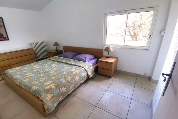 Villa Julia à Puyméras - Maison 8 pers., piscine & oliveraie - Photo 9