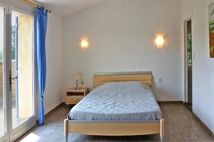 Villa Julia à Puyméras - Maison 8 pers., piscine & oliveraie - Photo 10