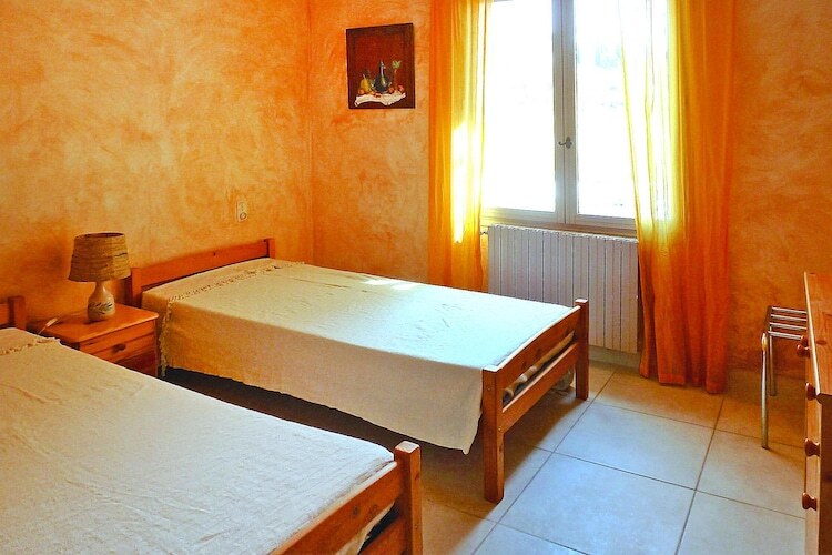 Villa Julia à Puyméras - Maison 8 pers., piscine & oliveraie - Photo 11