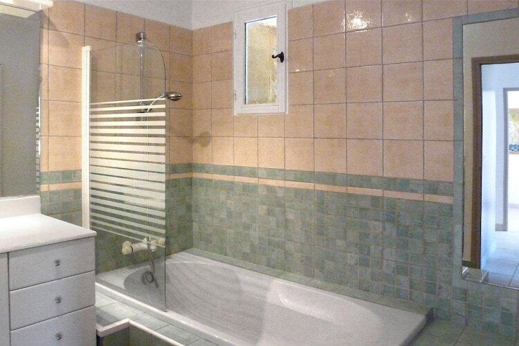Villa Julia à Puyméras - Maison 8 pers., piscine & oliveraie - Photo 12