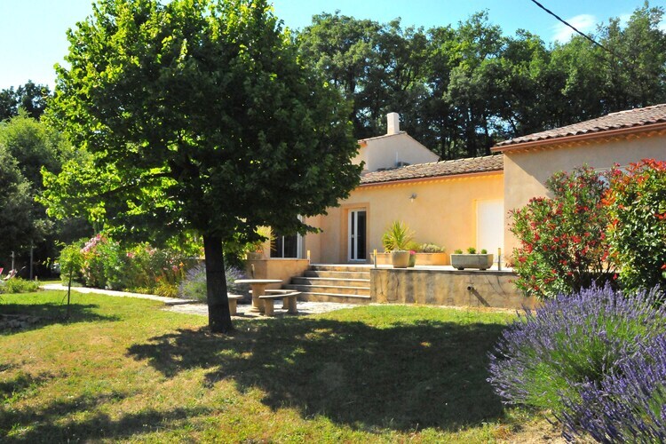 Villa Julia à Puyméras - Maison 8 pers., piscine & oliveraie - Photo 17