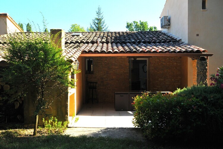 Villa Julia à Puyméras - Maison 8 pers., piscine & oliveraie - Photo 20