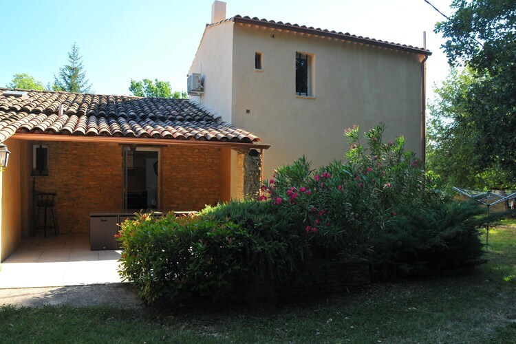 Villa Julia à Puyméras - Maison 8 pers., piscine & oliveraie - Photo 21