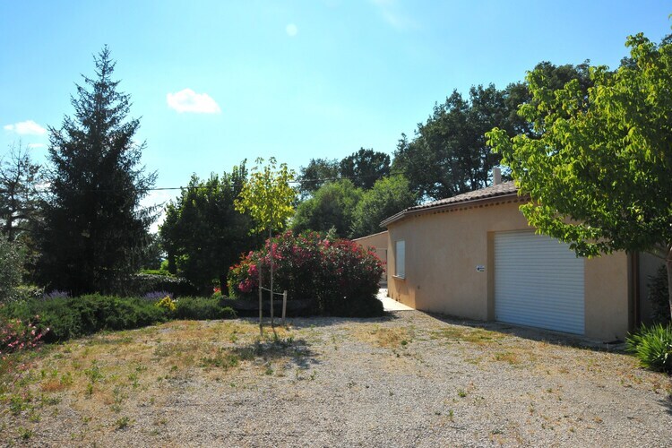Villa Julia à Puyméras - Maison 8 pers., piscine & oliveraie - Photo 23