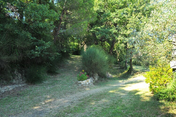 Villa Julia à Puyméras - Maison 8 pers., piscine & oliveraie - Photo 25