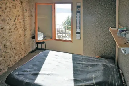Ferienhaus in Sainte-Croix-du-Verdon, Maison Village Pittoresque Vue Lac - Photo 15