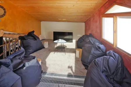 Ferienhaus in Sainte-Croix-du-Verdon, Maison Village Pittoresque Vue Lac - Photo 19