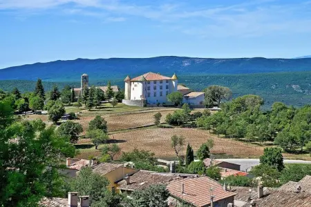 Ferienhaus in Sainte-Croix-du-Verdon, Maison Village Pittoresque Vue Lac - Photo 32