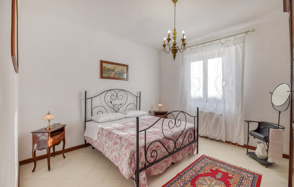 Maison 2 chambres Santo Stefano Magra, 10 min de la plage - Photo 4