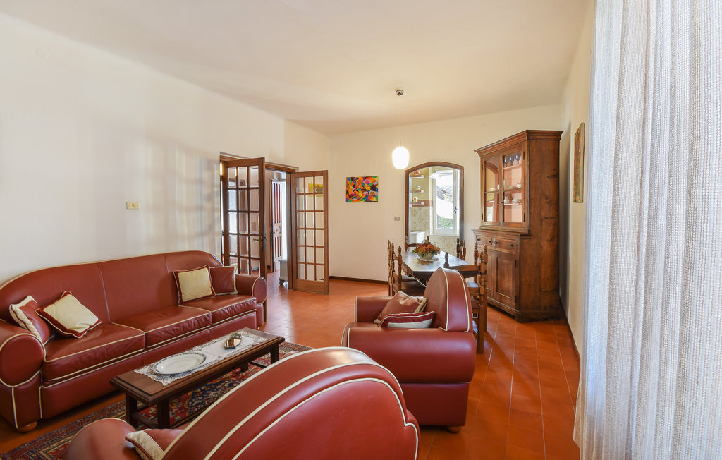 Maison 2 chambres Santo Stefano Magra, 10 min de la plage - Photo 9