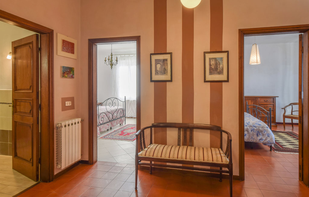Maison 2 chambres Santo Stefano Magra, 10 min de la plage - Photo 13