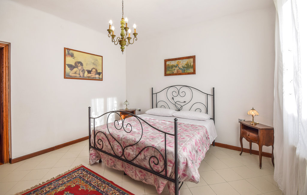 Maison 2 chambres Santo Stefano Magra, 10 min de la plage - Photo 14