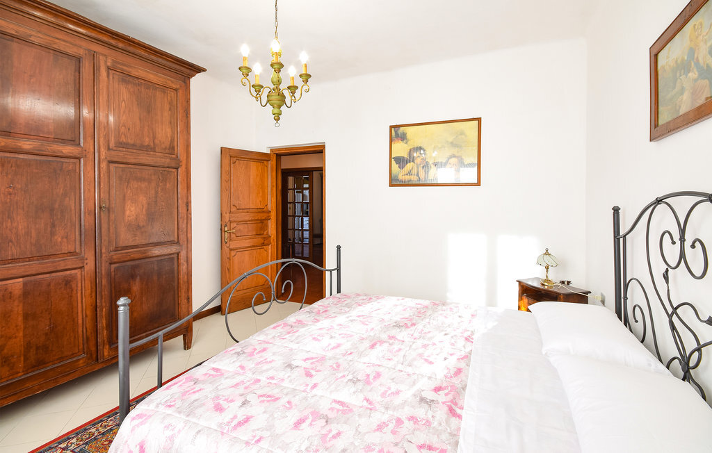 Maison 2 chambres Santo Stefano Magra, 10 min de la plage - Photo 15