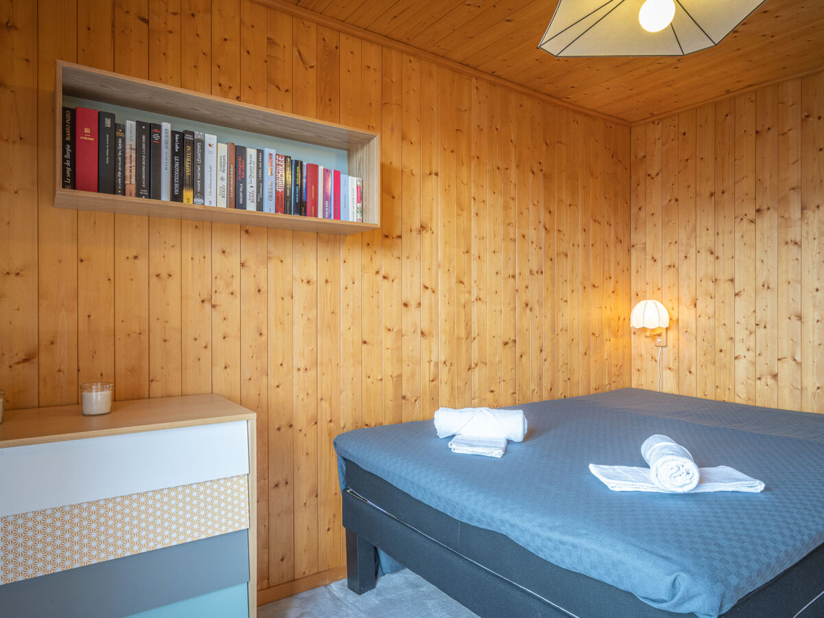 Phipalo, Chalet 5 personnes à Ovronnaz - Photo 18