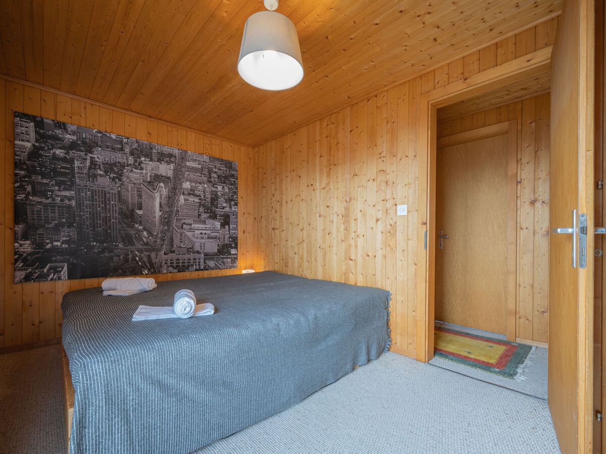 Phipalo, Chalet 5 personnes à Ovronnaz - Photo 20