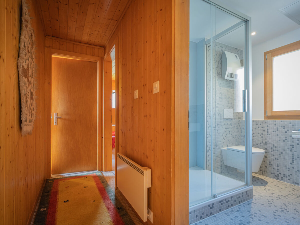 Phipalo, Chalet 5 personnes à Ovronnaz - Photo 25