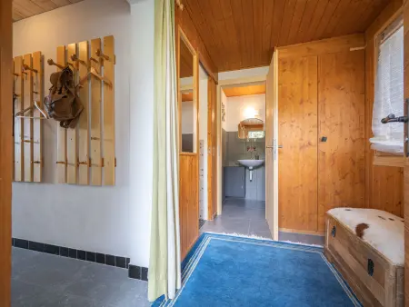 Phipalo, Location Chalet 5 personnes à Ovronnaz - Photo 9