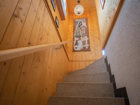 Phipalo, Location Chalet 5 personnes à Ovronnaz - Photo 15