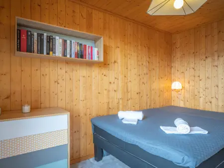 Phipalo, Location Chalet 5 personnes à Ovronnaz - Photo 17