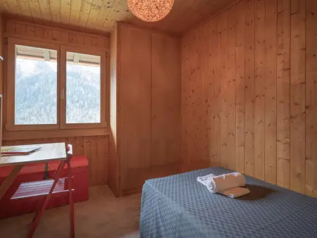 Phipalo, Location Chalet 5 personnes à Ovronnaz - Photo 20