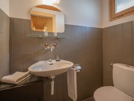 Phipalo, Location Chalet 5 personnes à Ovronnaz - Photo 23
